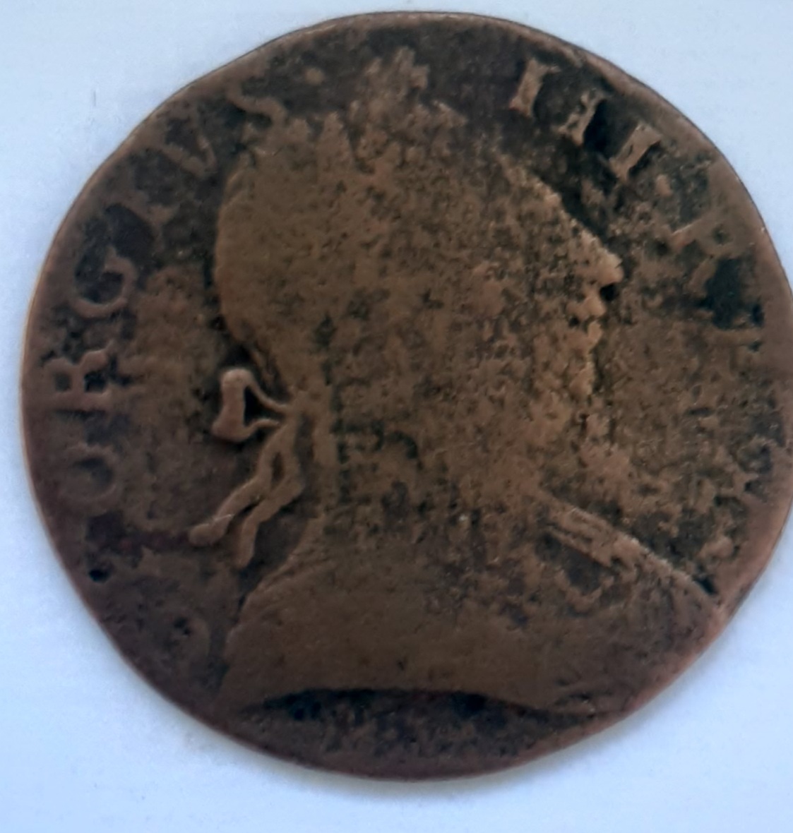 1776-Coin-And-Wanting-Some-Information-On-Id:-Likely-Contemporary-Counterfeit-Half-Penny